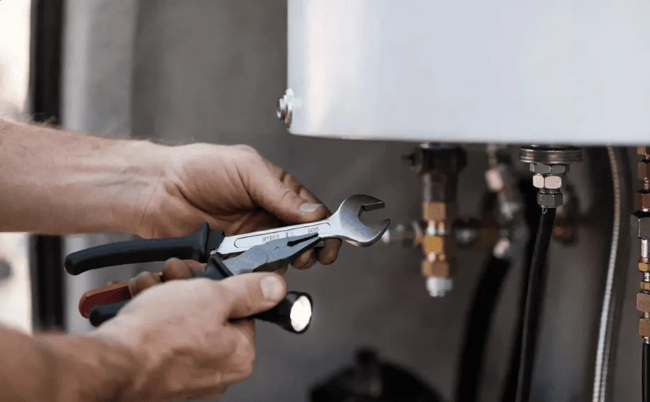 Why choose Water Heater Repair in Olmstedville, NY